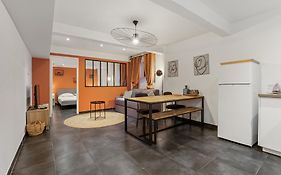 Saint Charles Apartments